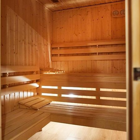 קושצ'ליסקו Witkowka New Folk Luxury - Sauna & Spa X Adults Only מראה חיצוני תמונה